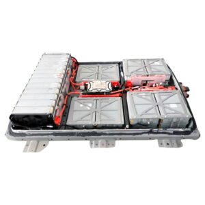 Nissan Leaf Battery 30 kWh