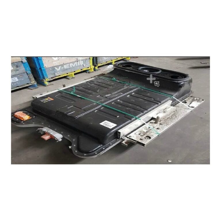 Renault ZOE Battery 41 kWh EV Baltic