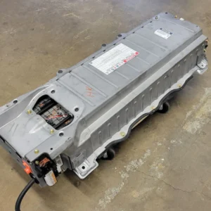 Toyota Prius 2001-2003 Used Hybrid Battery Pack